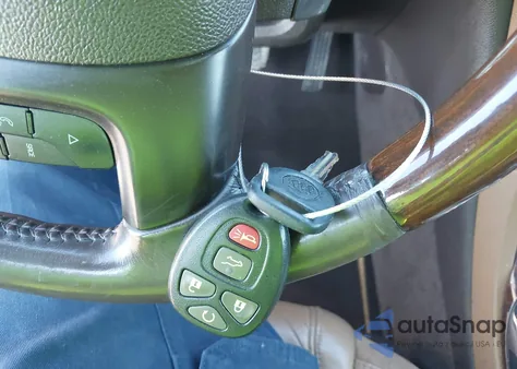 2014 Buick Enclave Premium из США, поврежденный, VIN 5GAKRCKD6EJ337226